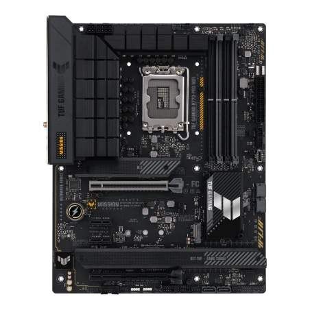 Motherboard Asus 90MB1D50-M1EAY0 LGA 1700