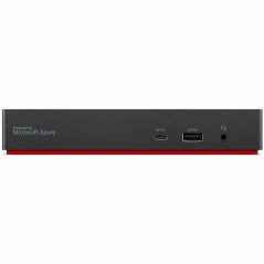 Dockstation Lenovo 40B10135EU Nero 100 W