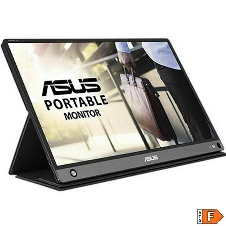 Portable monitor Asus MB16AHP