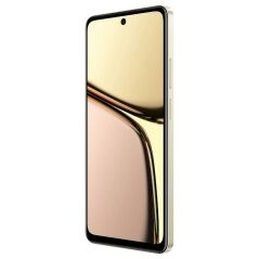 Smartphone Realme Realme C65 6,67" Octa Core MediaTek Helio G85 6 GB RAM 128 GB Golden