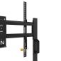 TV Mount Neomounts FL50-525BL1 55" 86" 76 Kg