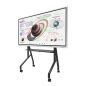 TV Mount Neomounts FL50-525BL1 55" 86" 76 Kg