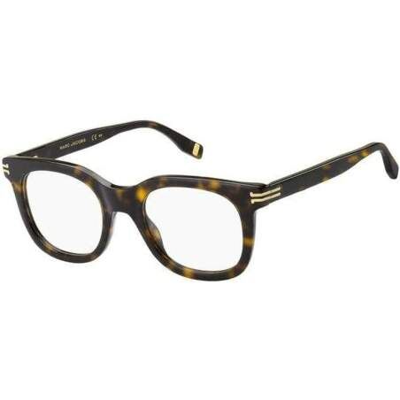 Ladies' Spectacle frame Marc Jacobs MJ 1025 BROWN HAVANA Ø 45 mm