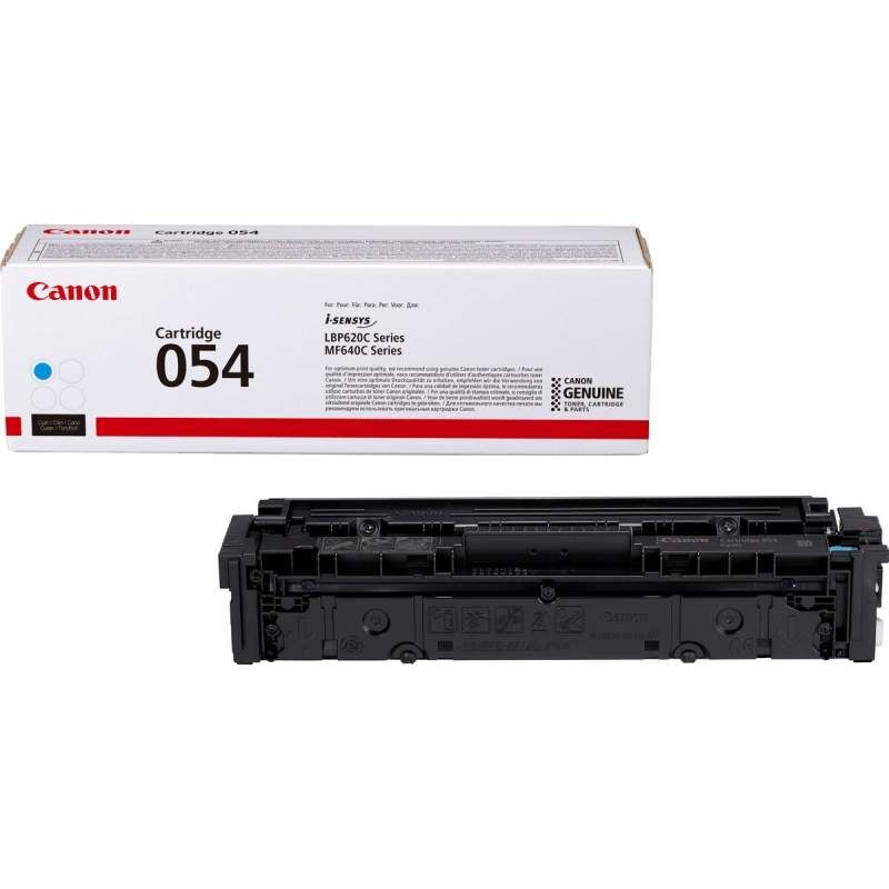 Toner Canon 3023C002 Cyan