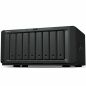 Server Synology DS1821+ 4 GB AMD Ryzen V1500B 4 GB RAM