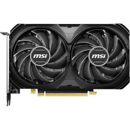 Scheda Grafica MSI 912-V512-001 Geforce RTX 4060 Ti 8 GB GDDR6