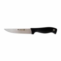 Chef's knife Quttin Dynamic Black 14 cm (16 Units)