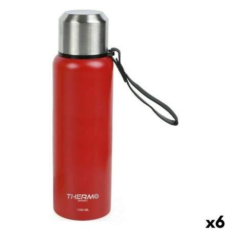 Thermos da Viaggio ThermoSport 1 L (6 Unità)