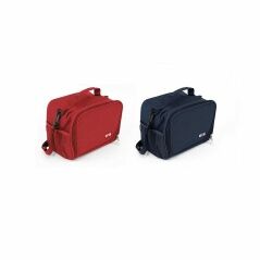 Borsa Termica Quttin Porta pranzo Rettangolare 21,5 x 15 x 13,5 cm (8 Unità)