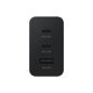 Portable charger Samsung EP-T6530 Black 65 W