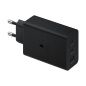 Portable charger Samsung EP-T6530 Black 65 W