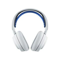 Auricolari con Microfono SteelSeries Arctis Nova 7P Azzurro Bianco