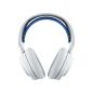 Auricolari con Microfono SteelSeries Arctis Nova 7P Azzurro Bianco