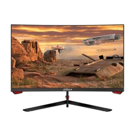 Gaming Monitor Dahua DHI-LM27-E230C Full HD 27" 165 Hz