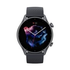 Smartwatch Amazfit GTR 3 1,39" AMOLED 5 atm Nero