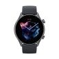 Smartwatch Amazfit GTR 3 1,39" AMOLED 5 atm Black