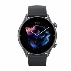 Smartwatch Amazfit GTR 3 1,39" AMOLED 5 atm Nero