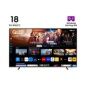 Smart TV Samsung TQ43Q60D 43" 4K Ultra HD LED HDR QLED