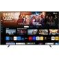 Smart TV Samsung TQ50Q60DAUXXC 50" 4K Ultra HD LED HDR QLED