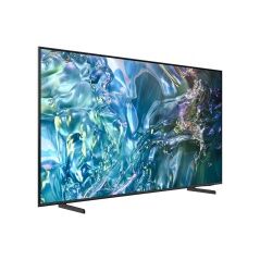 Smart TV Samsung Q60D QE43Q60DAU 43" 4K Ultra HD LED HDR HDR10+ QLED