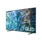 Smart TV Samsung Q60D QE43Q60DAU 43" 4K Ultra HD LED HDR HDR10+ QLED