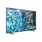 Smart TV Samsung Q60D QE43Q60DAU 43" 4K Ultra HD LED HDR HDR10+ QLED