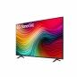 Smart TV LG 50NANO81T6A.AEU 50" 4K Ultra HD HDR D-LED NanoCell