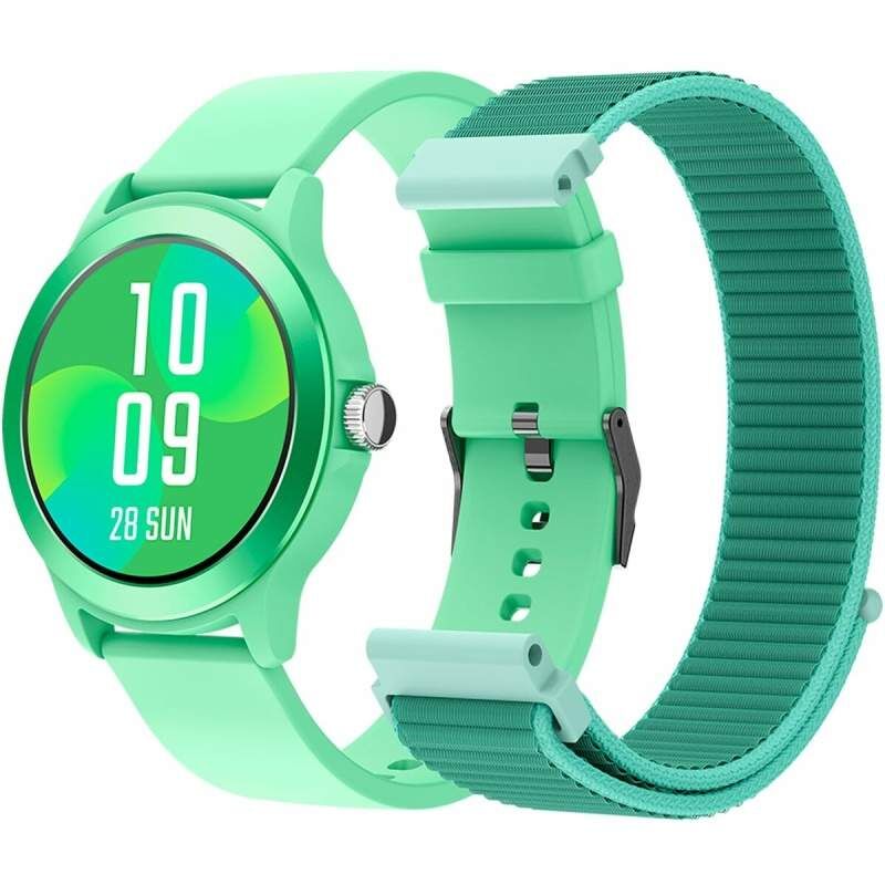 Smartwatch SPC SMARTEE DUO VIVO Green