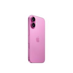 Smartphone Apple iPhone 16 128 GB Pink