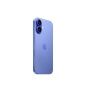 Smartphone Apple iPhone 16 256 GB Blue