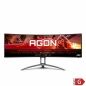 Monitor AOC AOC AGON AG493UCX2 DQHD 165 Hz Quad HD 165 Hz 49"