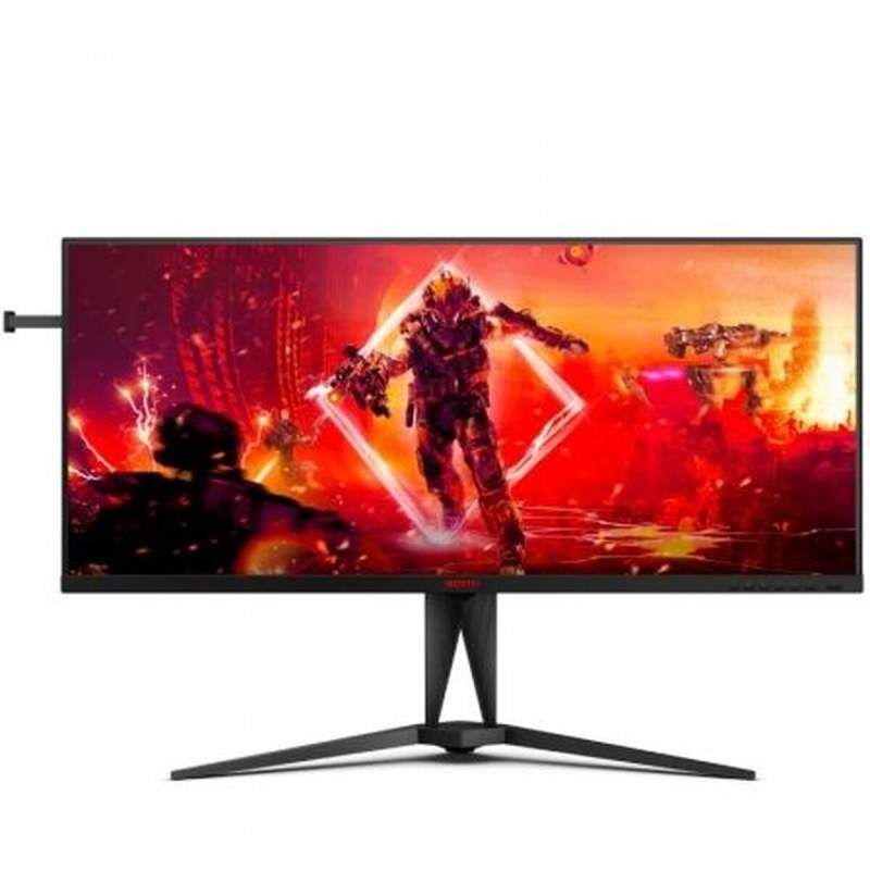 Monitor AOC AG405UXC Wide Quad HD 39,5" 144 Hz