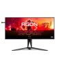 Monitor AOC AG405UXC Wide Quad HD 39,5" 144 Hz