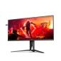 Monitor AOC AG405UXC Wide Quad HD 39,5" 144 Hz