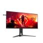 Monitor AOC AG405UXC Wide Quad HD 39,5" 144 Hz