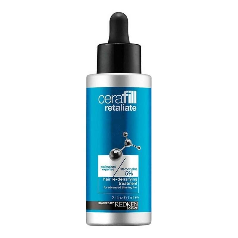 Siero per Capelli Cerafill Retaliate Stemoxydine Redken redken 39 (90 ml) 90 ml