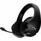 Auricolari con Microfono Hyperx Cloud Stinger Core Nero