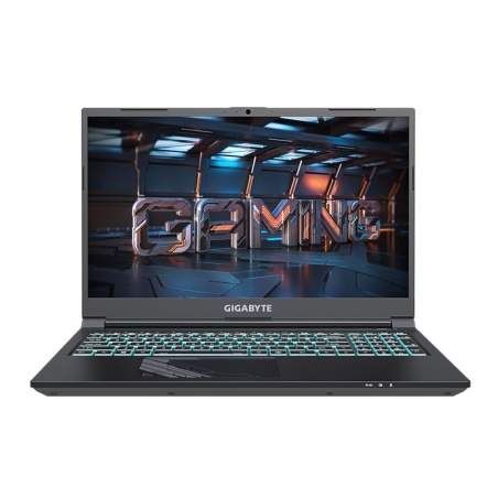 Laptop Gigabyte G5 KF5-53PT354SD Qwerty portoghese I5-13500H 512 GB SSD Nvidia Geforce RTX 4060