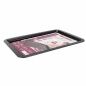 Baking tray Quttin Flat 48 x 33,5 cm (12 Units)