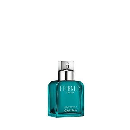 Profumo Uomo Calvin Klein ETERNITY FOR MEN EDP EDP 50 ml