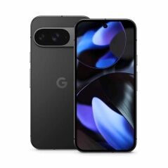 Smartphone Google Pixel 9 12 GB RAM 256 GB Nero