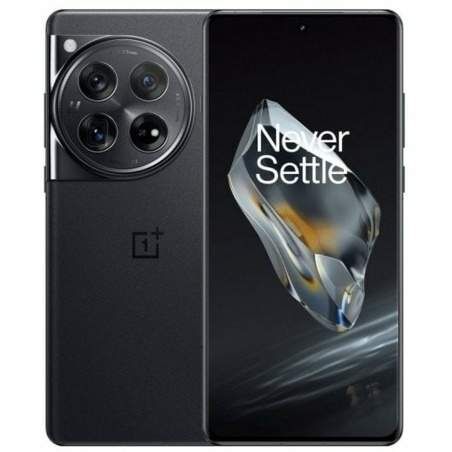 Smartphone OnePlus OnePlus 12 512 GB Black