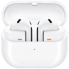 In-ear Bluetooth Headphones Samsung Galaxy Buds 3 White