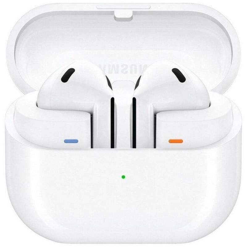 In-ear Bluetooth Headphones Samsung Galaxy Buds 3 White