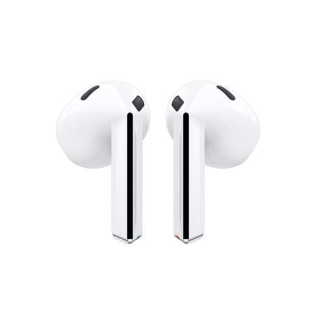 Auricolari in Ear Bluetooth Samsung Galaxy Buds 3 Bianco