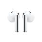 Auricolari in Ear Bluetooth Samsung Galaxy Buds 3 Bianco