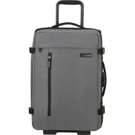 Cabin suitcase Samsonite Roader Grey 39,5 L 55 x 35 x 23 cm