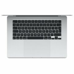 Laptop Apple MacBook Air Apple M3 15,3" 8 GB RAM 256 GB SSD M3