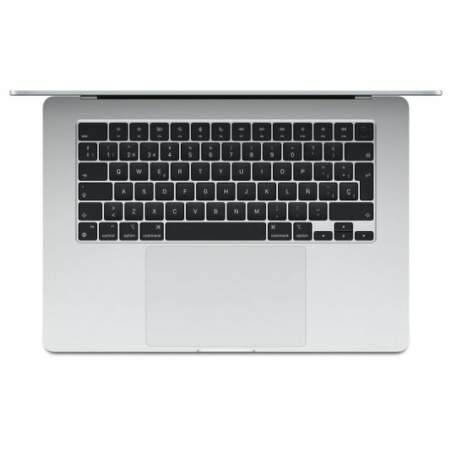 Laptop Apple MacBook Air Apple M3 15,3" 8 GB RAM 256 GB SSD M3