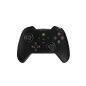 Controller Gaming Genesis Nero Nintendo Switch